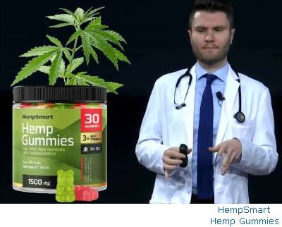 Is HempSmart Hemp Gummies Better Than Proper CBD Gummies